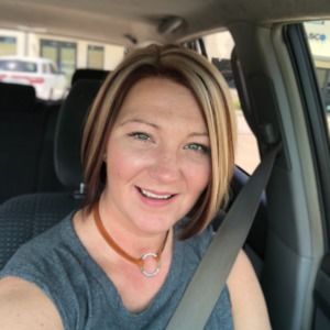 Meet your Posher, Dusti